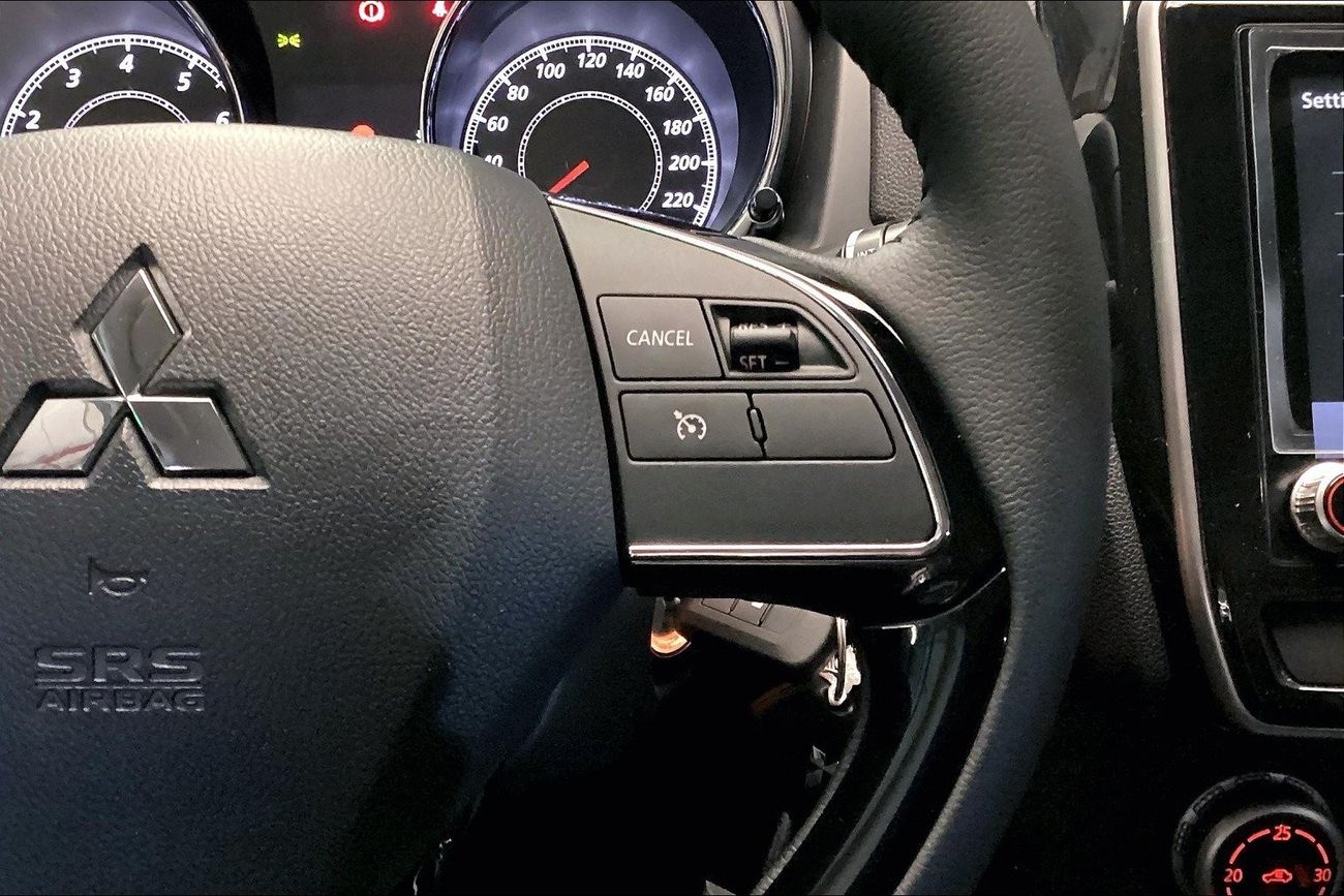 Mitsubishi Outlander Prime Edition | Guaranteed Warranty | 0 Down Payment