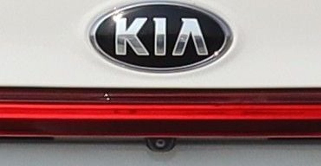 كيا سيراتو كيا سيراتو - 2019 - خليجى   - بدون حوادث - فتحة سقف - محرك 1.6L - بحاله ممتازه