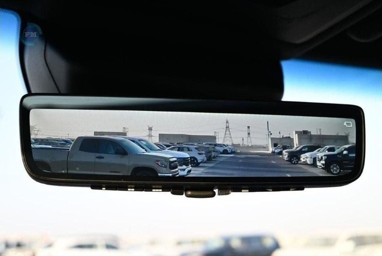 Toyota Land Cruiser 250 I Force Max Hybrid First Edition 2.4L Automatic