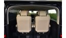 Toyota Granvia PREMIUM 2.8L 6 SEAT AUTOMATIC