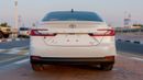Toyota Camry 2025 Toyota Camry Lumiere 2.5L HEV Full option (White)