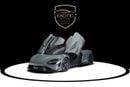 مكلارين 765LT STANDARD