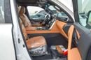 Lexus LX600 LX 600 Signature 3.5L
