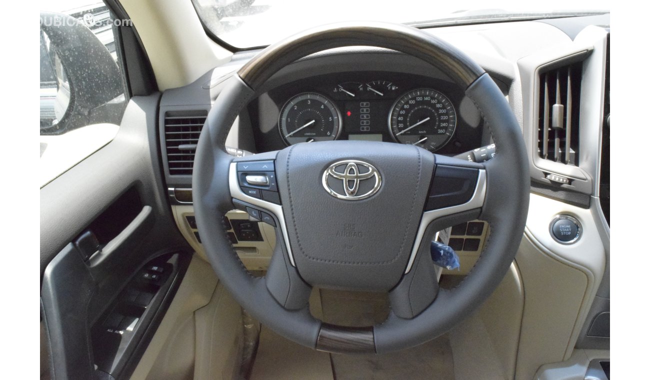 Toyota Land Cruiser STATION 2020 MODEL DIESEL 4.5L ENGINE FULL OPTION ONLY FOR EXPORT SALE OFFER PRICE ONLY FOR EXPORT..