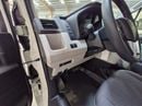 Toyota Hiace HIGH-ROOF, 3.5L V6, 24-VALVE DOHC, VVT-AT 2026 MODEL