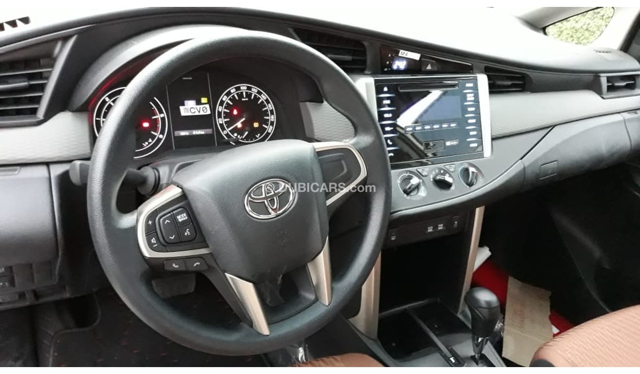 Toyota Innova 2.8 diesel