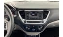 Hyundai Accent Smart / GL
