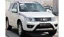 Suzuki Grand Vitara Suzuki Vitara 2016 GCC coupe in excellent condition without paint without accidents, very clean from