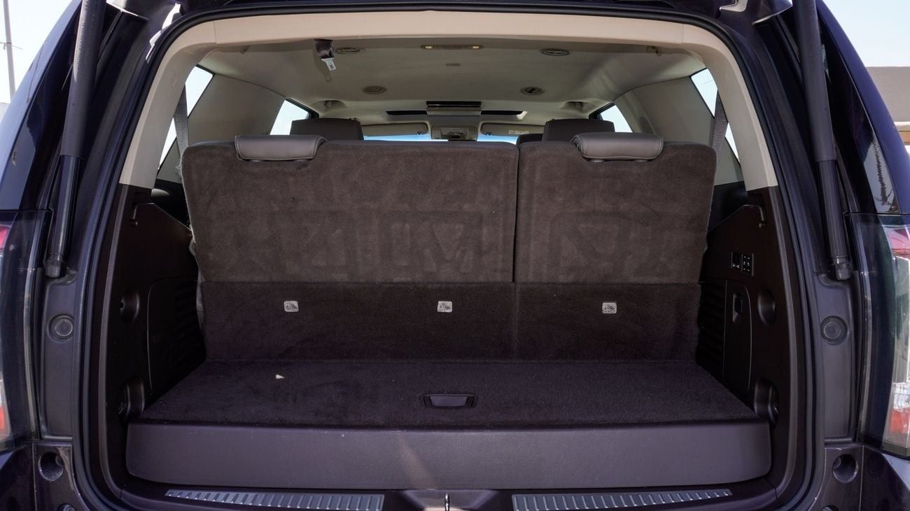 جي أم سي يوكون Danali