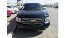 Chevrolet Tahoe LT