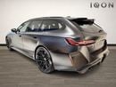 BMW M5 4.4 22.1kWh Touring Steptronic xDrive Euro 6 (s/s) 5dr ( EXPORT ONLY) Right Hand Drive