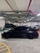 Audi RS3 TFSI quattro 2.5L Sedan