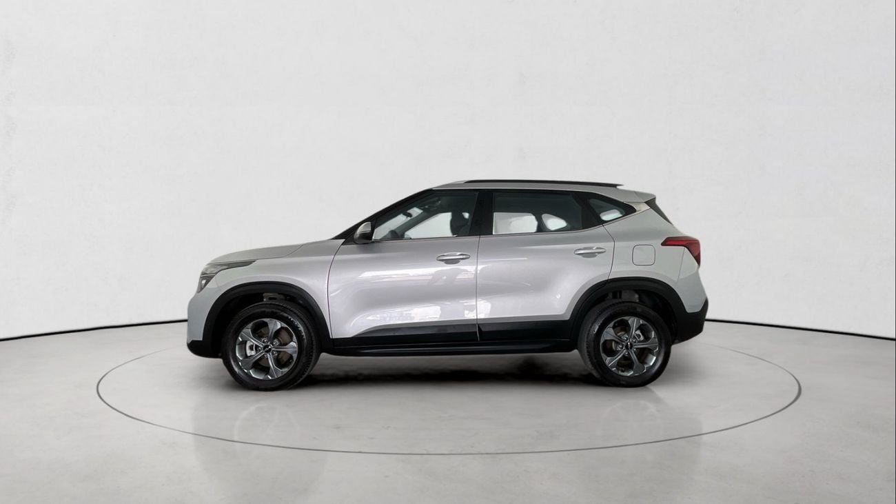Kia Seltos LX | Guaranteed Warranty | 0 Down Payment