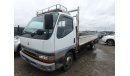 Mitsubishi Canter Canter truck RIGHT HAND DRIVE (Stock no PM 491 )