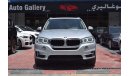 BMW X5 BMW X5 35I 2014 GCC