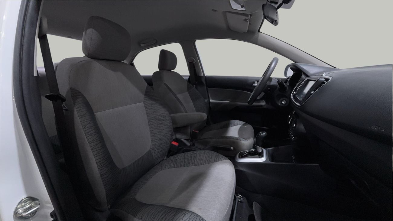 Kia Pegas LX 2023 | AED 430/Month | 0 DP | 30 Day Return | Warranty | Service History
