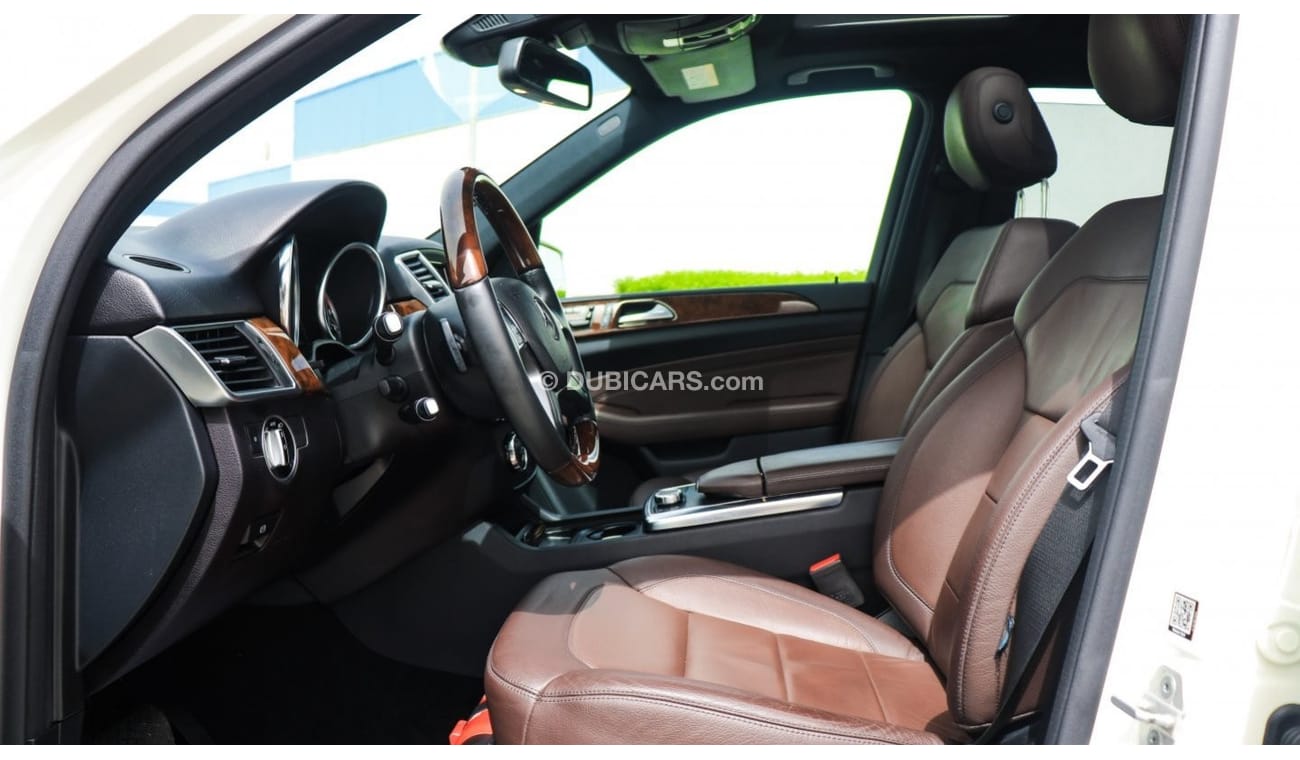 Mercedes-Benz ML 400 4MATIC