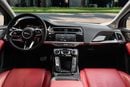 Jaguar I Pace I-Pace SE EV400 | 2,546 P.M | 0% Downpayment | AGENCY WARRANTY