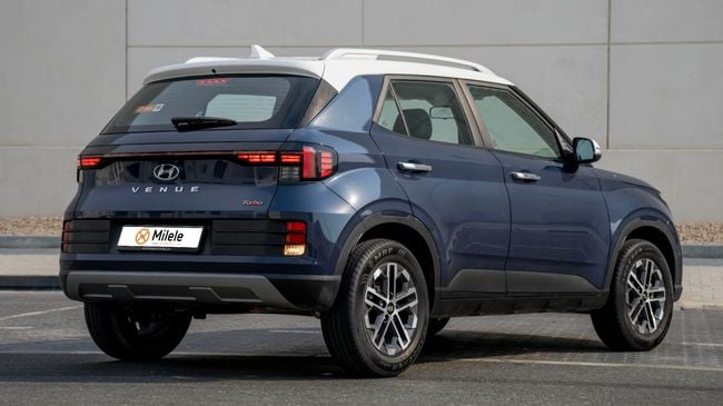 Hyundai Venue PREMIUM, миниатюра 20