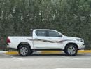 Toyota Hilux 2.7