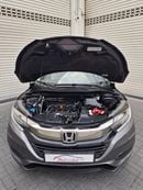Honda HRV