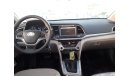 Hyundai Elantra 2.0