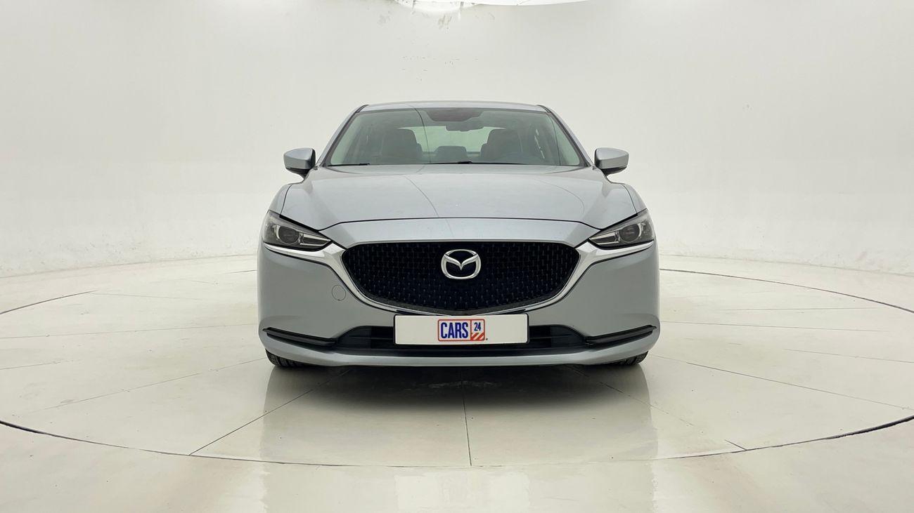 Mazda 6 S 2.5 | Zero Down Payment | Free Home Test Drive