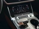Audi A6 40 TFSI GCC Specs - Pristine Condition