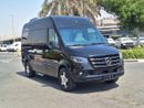 Mercedes Benz Sprinter 2023 MERCEDES BENZ SPRINTER VIP LUXURY