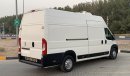 Peugeot Boxer Chiller 2018 Ref# 409