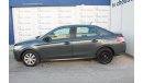 Peugeot 301 1.6L ACCESS 2014 MODEL