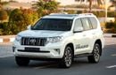 Toyota Prado 2022 Model TX-L V6 4.0L Engine Full Option Very Clean And Perfect Condition