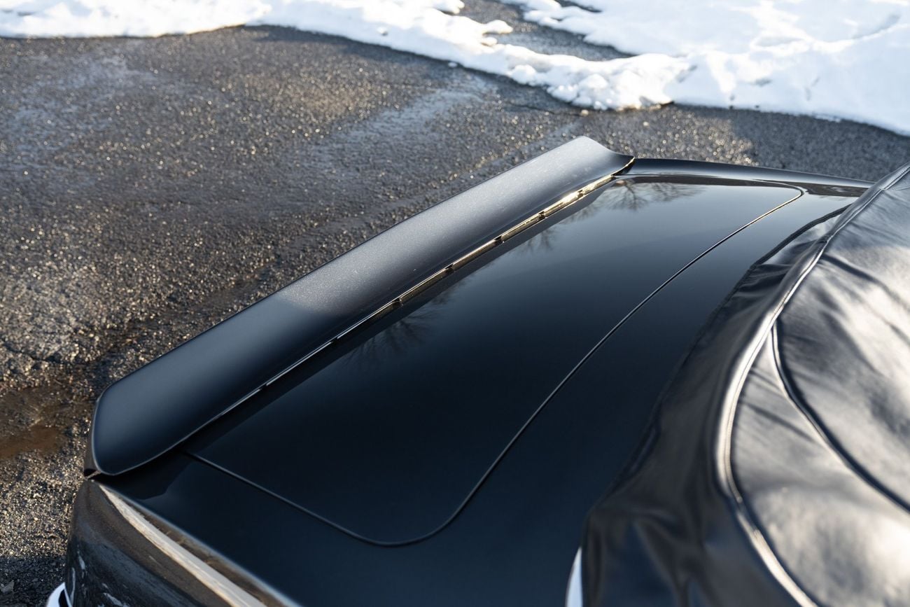 شيفروليه كامارو RS/SS, LS3, Full Detroit Speed Suspension Pro Touring Restomod