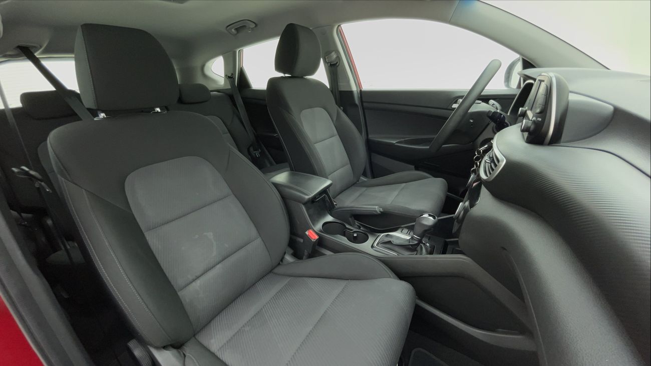 Hyundai Tucson GL 2 | Zero Down Payment | Home Test Drive