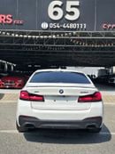 BMW 520i M Sport Comfort 2.0L