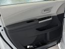 Toyota Sienna 2.5L Dual-Engine 2WD Comfort Edition 2025 (Export Price)