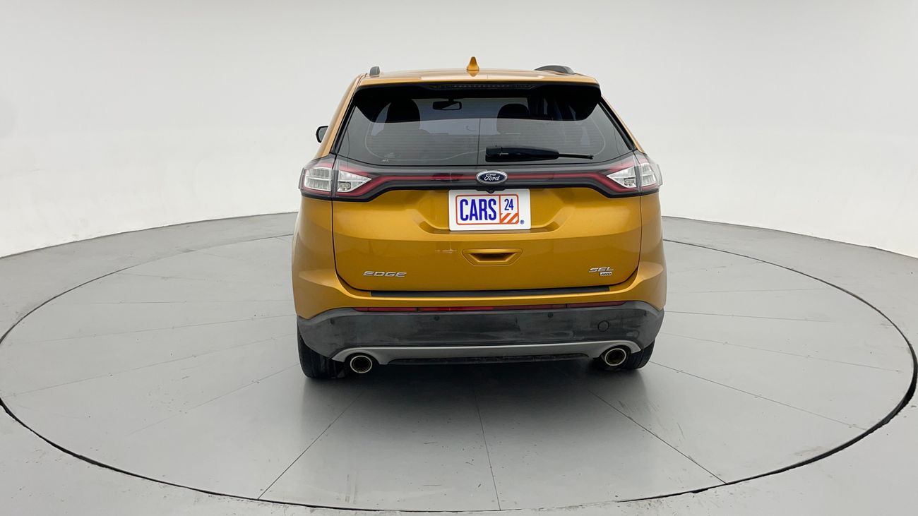 Ford Edge SEL 3.5 | Zero Down Payment | Free Home Test Drive