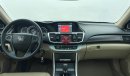 Honda Accord EX 2.4 | Under Warranty | Inspected on 150+ parameters