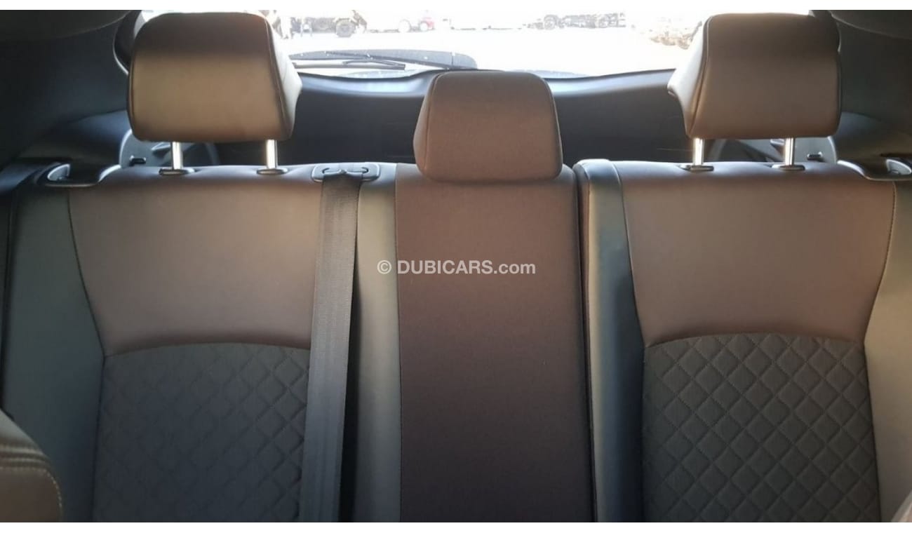 Toyota CHR TOYOTA CHR color black hybrid synergy drive model 2018 Automatic black microsd camera