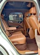 Porsche Cayenne STD SUV 3.6L Original paint 2020 GCC