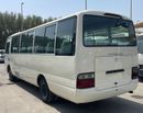 Toyota Coaster