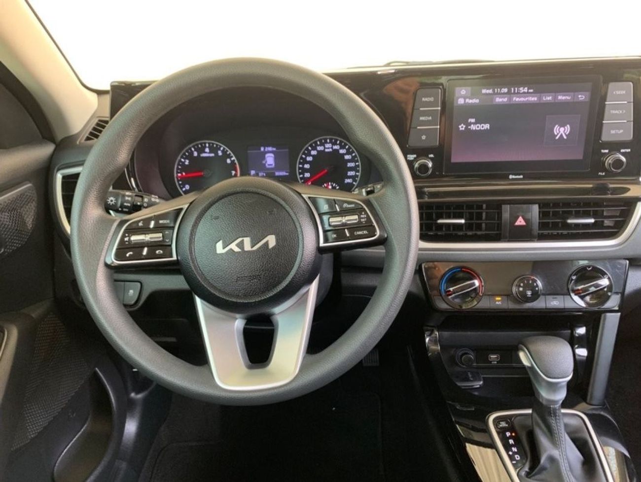 Kia Seltos Seltos 2023,1.6L GCC Space, Sunroof
