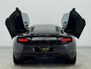 McLaren 650S 2015 McLaren 650s, Full Service History, Carbon Fiber Package, Low Kms, GCC