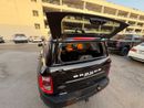 فورد برونكو سبورت BIG BEND (NON GCC) Big Bend 1.5L