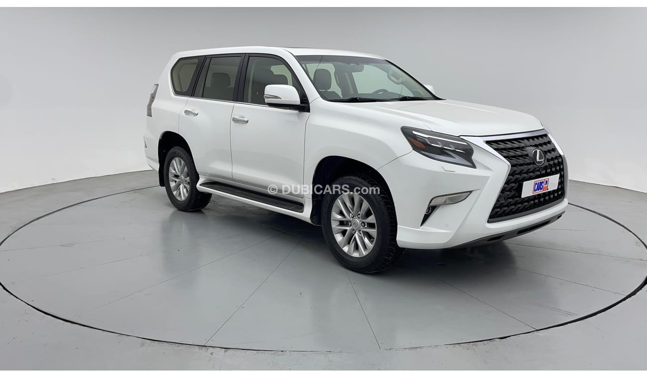 Lexus GX460 PRESTIGE 4.6 | Zero Down Payment | Free Home Test Drive