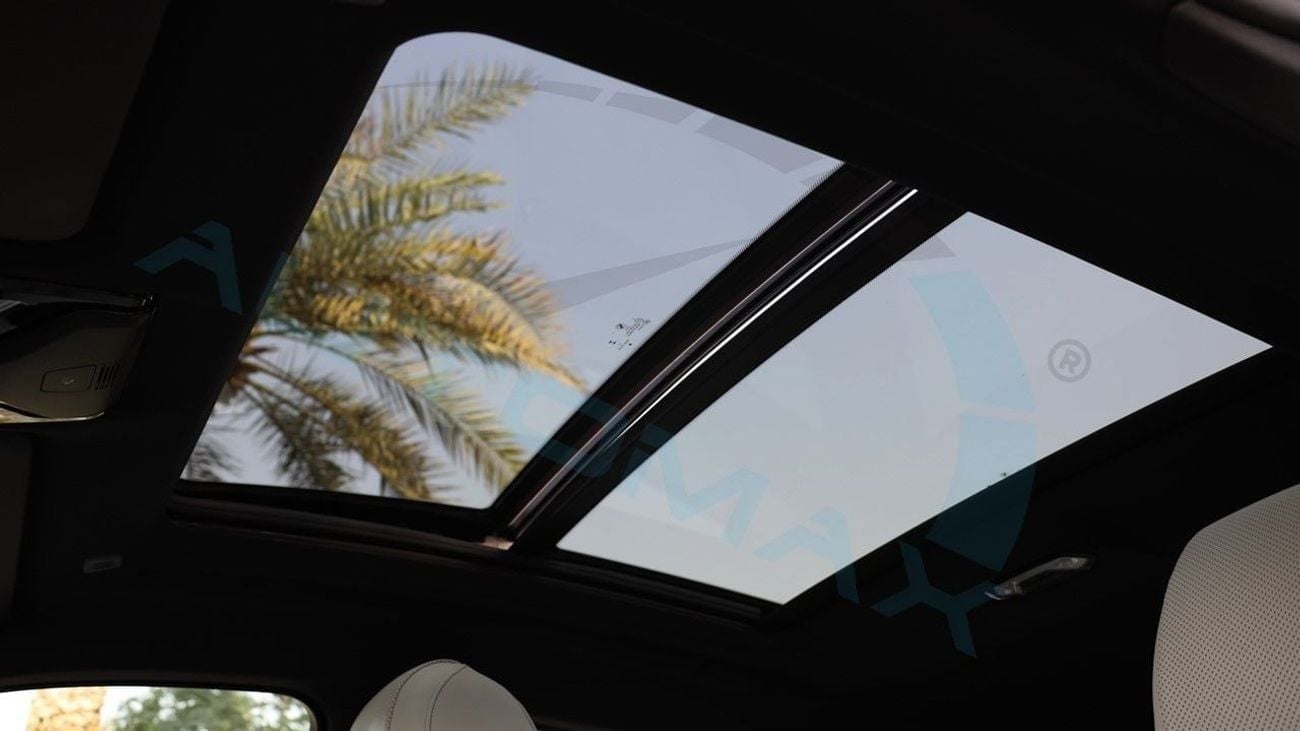 BMW X6 (For Export , НА ЭКСПОРТ) xDrive 40i M 3.0T 2026 GCC Без пробега