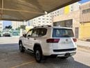 Toyota Land Cruiser GR SPORT 2025 TOYOTA L/C300 GR-S 3.5L PETROL HYBRID BRAND NEW 0KM