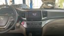 هوندا بايلوت 3.5 V6 I-VTEC EX 2WD AUTO | شامل الضمان | 0 ﺪﻔﻋﺓ ﺃﻮﻟﻯ