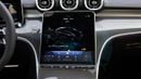 Mercedes Benz CLE200 (For Export , НА ЭКСПОРТ) AMG COUPE EQ Boost RWD GCC 2026 Без пробега