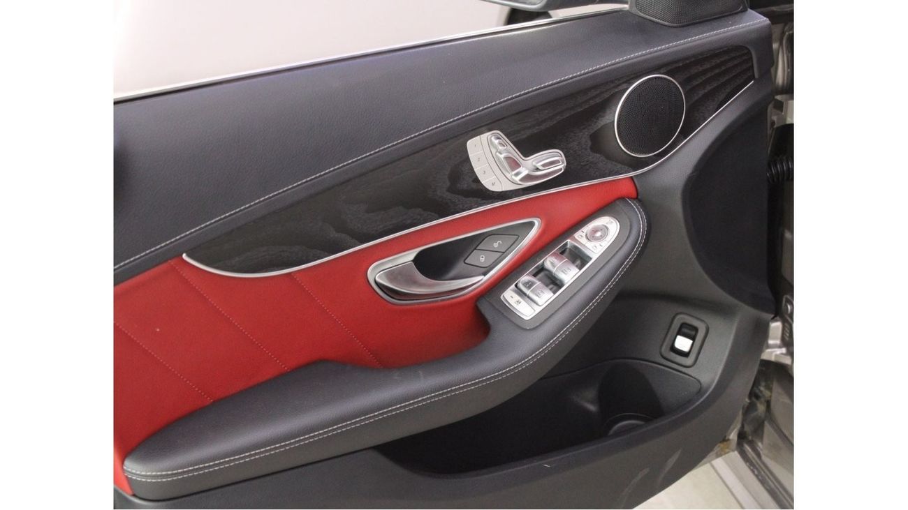 Mercedes-Benz C 200 Premium +